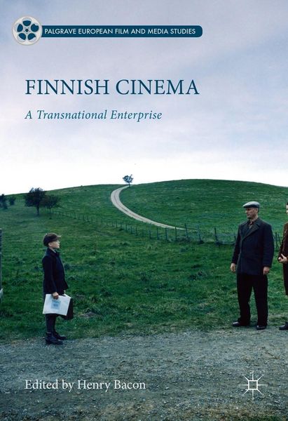 Produktbild: Finnish Cinema