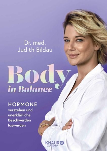 Body in Balance