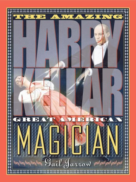 Produktbild: Amazing Harry Kellar
