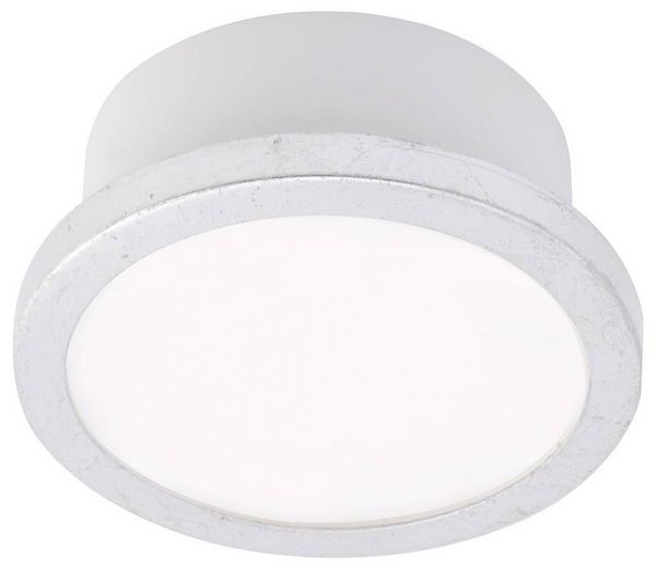 Produktbild: LightMe LM85627LM85627 LED-Deckenleuchte LED GX53 6W Chrom