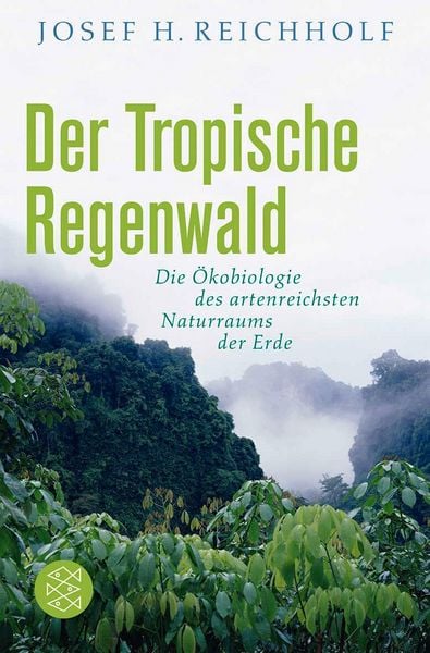 Produktbild: Der tropische Regenwald