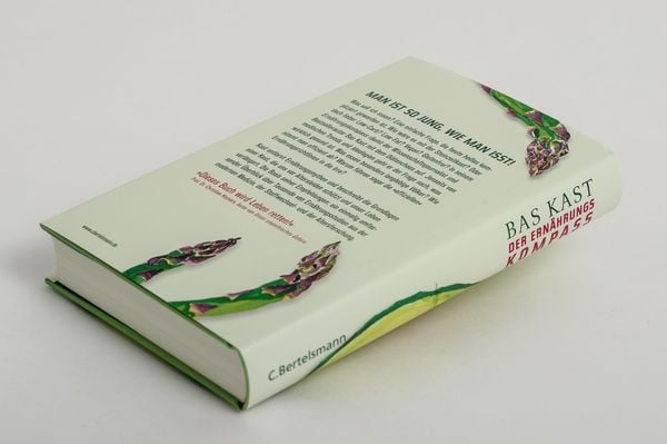 Produktbild: Der Ern&auml;hrungskompass