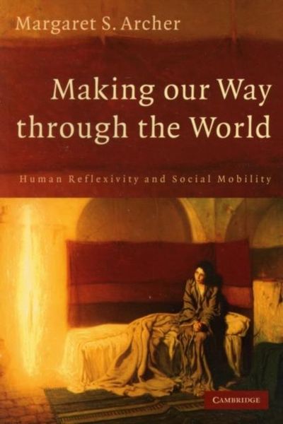 Produktbild: Making our Way through the World