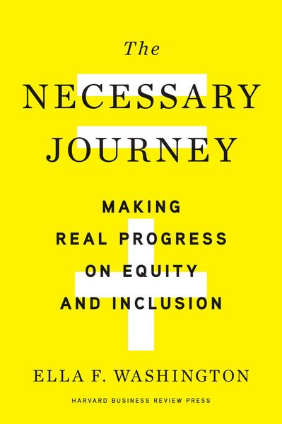 Produktbild: The Necessary Journey