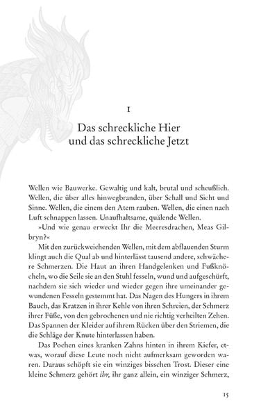 Produktbild: Im Sog der Knochen-Schiffe