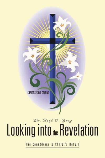 Produktbild: Looking Into the Revelation