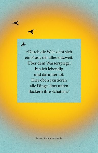 Produktbild: Offener Himmel