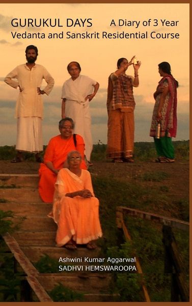 Produktbild: Gurukul Days