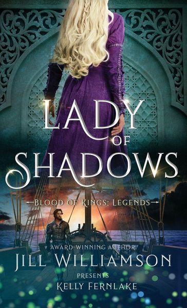 Produktbild: Lady of Shadows