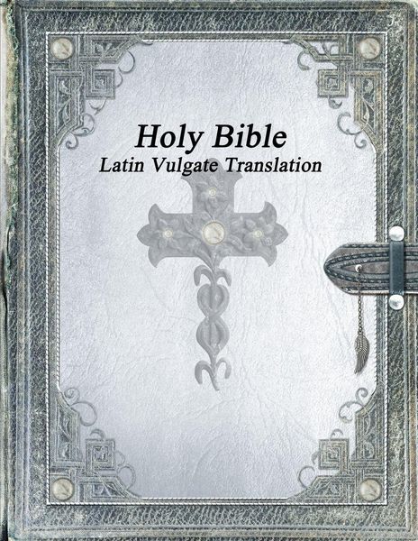 Produktbild: Holy Bible