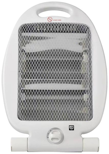 Produktbild: SHX SHX03HS800 Quarz-Heizger&auml;t 15m&sup2; Wei&szlig;