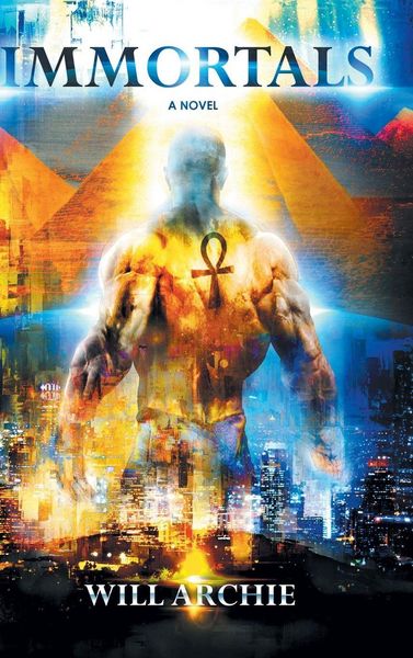 Produktbild: Immortals
