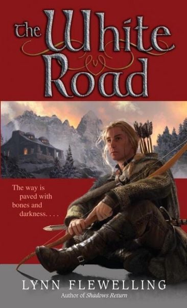 Produktbild: The White Road