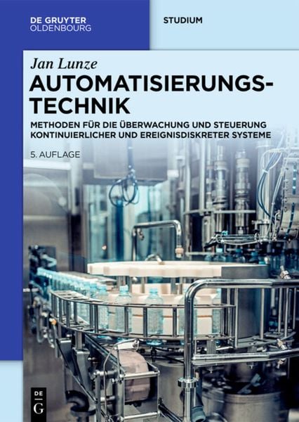 Produktbild: Automatisierungstechnik
