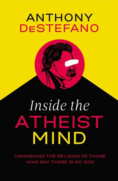 Produktbild: Inside the Atheist Mind