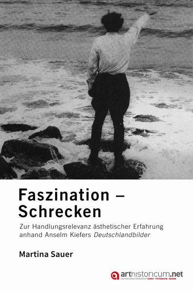 Produktbild: Faszination - Schrecken