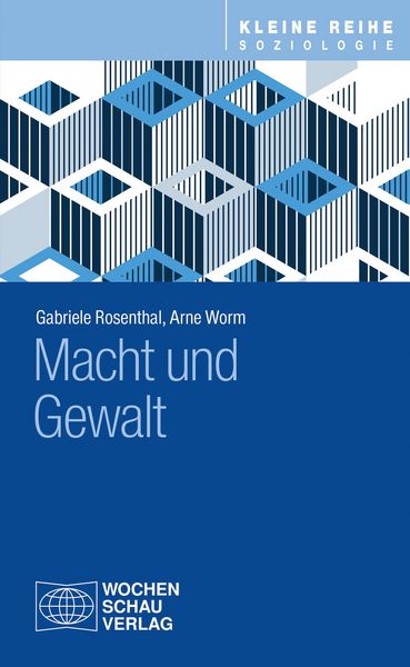 Produktbild: Macht und Gewalt