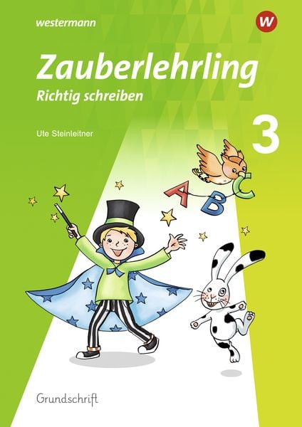 Produktbild: Zauberlehrling - Ausgabe 2019