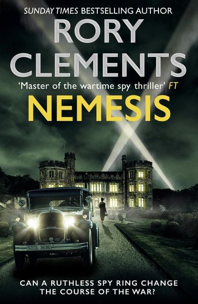 Produktbild: Nemesis