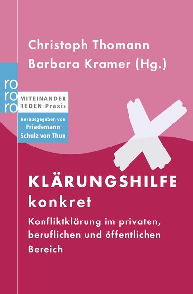 Produktbild: Klärungshilfe konkret