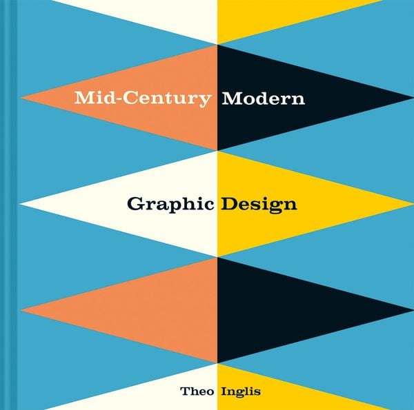 Produktbild: Mid-Century Modern Graphic Design