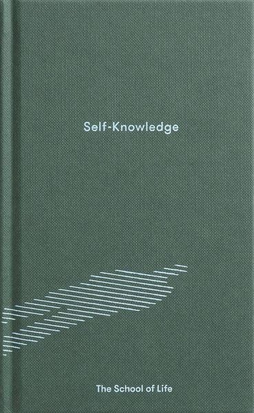 Produktbild: Self-Knowledge