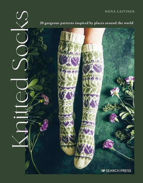 Produktbild: Knitted Socks