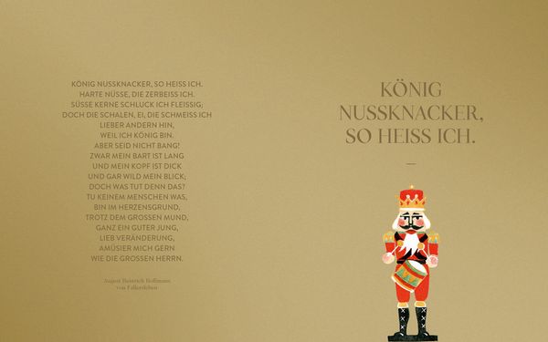 Produktbild: Wundervolle Weihnachtsbäckerei