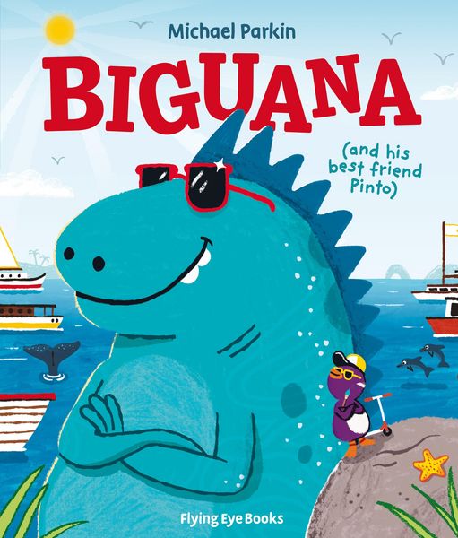 Produktbild: Biguana