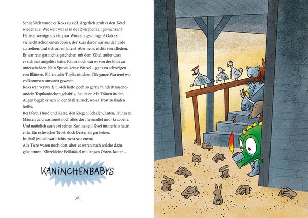 Produktbild: Ein Ritter namens Rost (Ritter Rost Vorlesegeschichten mit Musik)