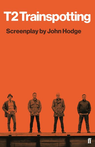 Produktbild: T2 Trainspotting
