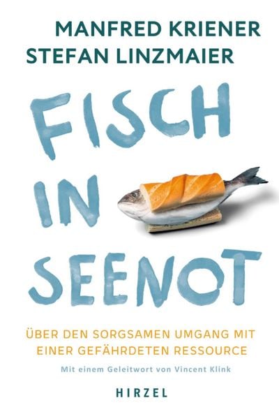 Produktbild: Fisch in Seenot