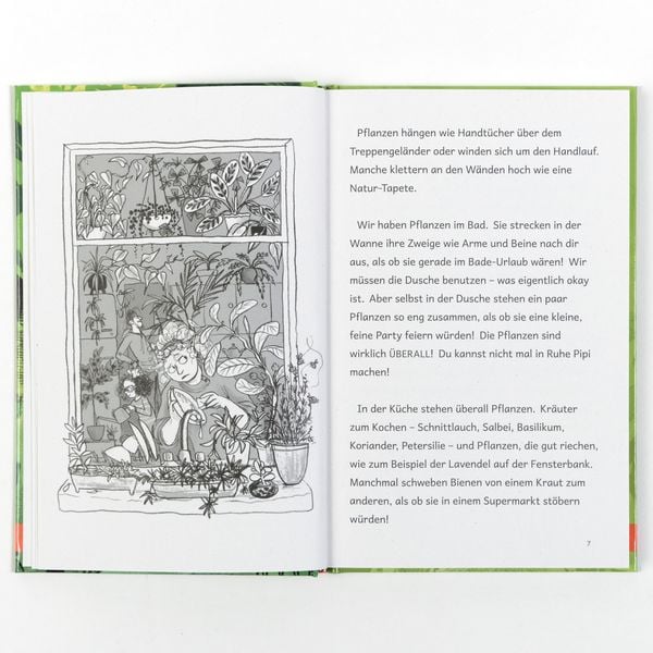 Produktbild: Flora