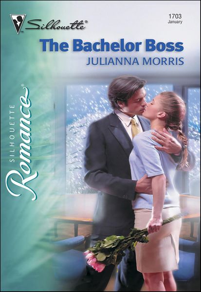 Produktbild: The Bachelor Boss