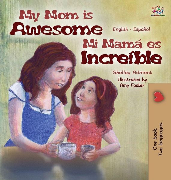 Produktbild: My Mom is Awesome