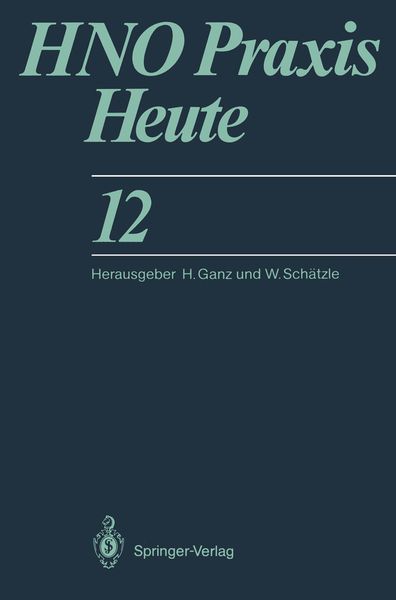 Produktbild: HNO Praxis Heute