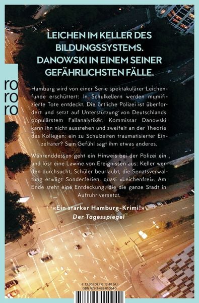 Produktbild: Danowski: Neunauge