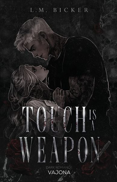Produktbild: Touch is a Weapon