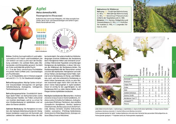 Produktbild: Praxishandbuch Nutzpflanzenbest&auml;ubung