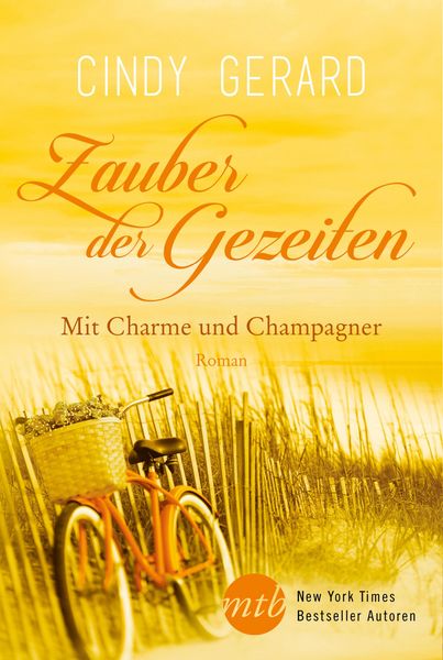 Produktbild: Zauber der Gezeiten: Mit Charme und Champagner