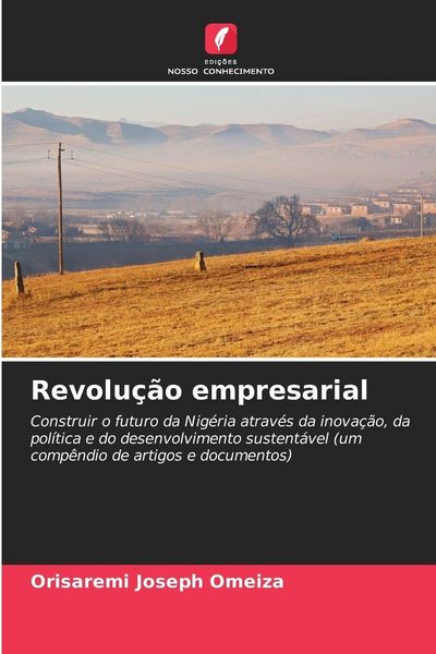 Produktbild: Revolu&ccedil;&atilde;o empresarial