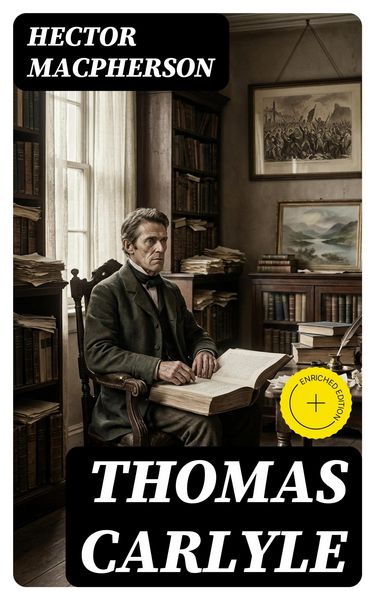 Produktbild: Thomas Carlyle