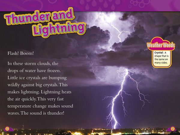 Produktbild: Storms