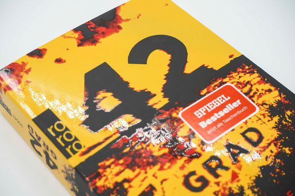 Produktbild: 42 Grad