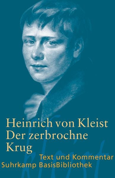 Kleist, H: Zerbrochene Krug