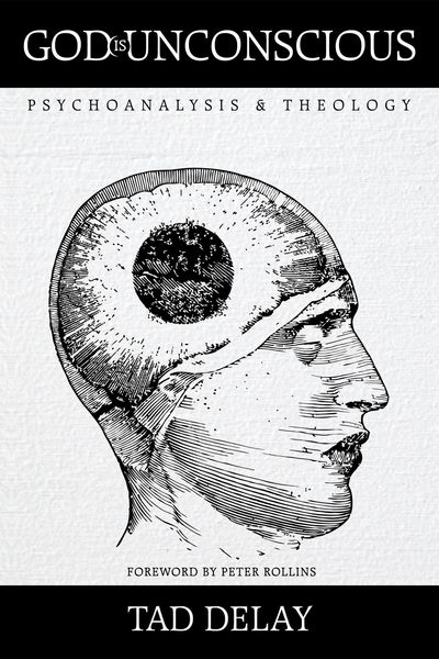Produktbild: God Is Unconscious