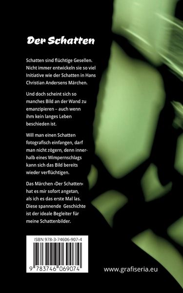Produktbild: Der Schatten