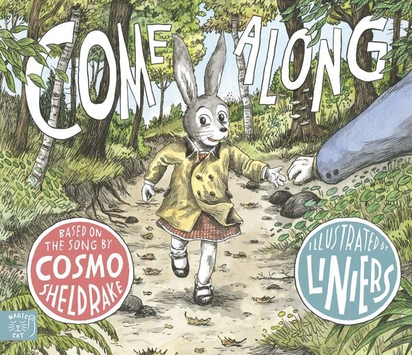 Produktbild: Come Along