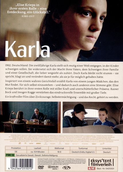 Produktbild: Karla