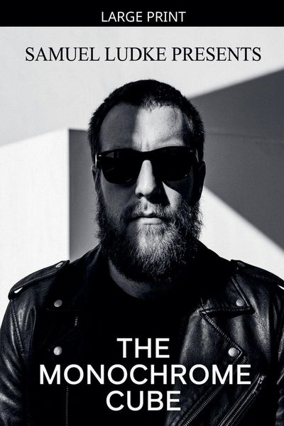 Produktbild: The Monochrome Cube